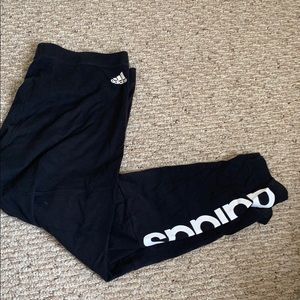 Adidas Leggings